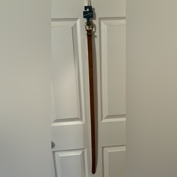 NEW Universal Threads brown belt - Picture 3 of 6
